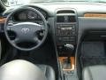 Lunar Mist Metallic - Solara SLE V6 Convertible Photo No. 10