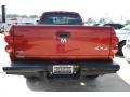 Inferno Red Crystal Pearl - Ram 2500 ST Quad Cab 4x4 Photo No. 6