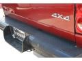 Inferno Red Crystal Pearl - Ram 2500 ST Quad Cab 4x4 Photo No. 8