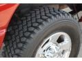 Inferno Red Crystal Pearl - Ram 2500 ST Quad Cab 4x4 Photo No. 9