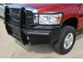 Inferno Red Crystal Pearl - Ram 2500 ST Quad Cab 4x4 Photo No. 14