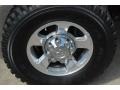 Inferno Red Crystal Pearl - Ram 2500 ST Quad Cab 4x4 Photo No. 16