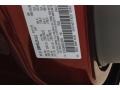 Inferno Red Crystal Pearl - Ram 2500 ST Quad Cab 4x4 Photo No. 20