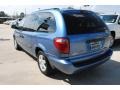 2007 Marine Blue Pearl Dodge Grand Caravan SE  photo #3