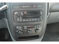 Marine Blue Pearl - Grand Caravan SE Photo No. 23