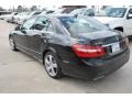Black - E 350 Sedan Photo No. 3