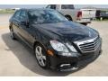 Black - E 350 Sedan Photo No. 9