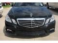 Black - E 350 Sedan Photo No. 10