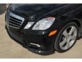 Black - E 350 Sedan Photo No. 11