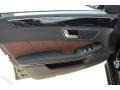 Black - E 350 Sedan Photo No. 16
