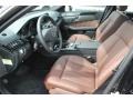 Black - E 350 Sedan Photo No. 19