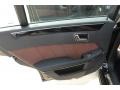 Black - E 350 Sedan Photo No. 23