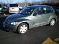 Magnesium Green Pearl - PT Cruiser  Photo No. 1