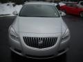 2011 Quicksilver Metallic Buick Regal CXL  photo #10