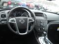 Ebony Dashboard Photo for 2011 Buick Regal #45917949