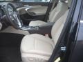 Cashmere Interior Photo for 2011 Buick Regal #45918084