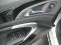 2011 Quicksilver Metallic Buick Regal CXL Turbo  photo #16