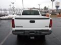 2006 Summit White GMC Sierra 1500 SLT Extended Cab 4x4  photo #6