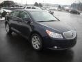 Midnight Blue Metallic - LaCrosse CXL AWD Photo No. 3