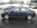  2011 LaCrosse CXL AWD Midnight Blue Metallic