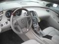 Dark Titanium/Light Titanium 2011 Buick LaCrosse CXL AWD Interior Color