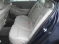 Midnight Blue Metallic - LaCrosse CXL AWD Photo No. 15