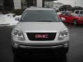 Quicksilver Metallic - Acadia SLT AWD Photo No. 11