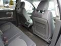 2011 Cyber Gray Metallic Chevrolet Traverse LS  photo #9