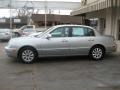 2005 Diamond Silver Kia Amanti   photo #1