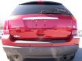 2007 Inferno Red Crystal Pearl Chrysler Pacifica Signature Series  photo #6