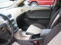 Summit White - Malibu LS Sedan Photo No. 10