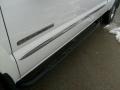 Summit White - Sierra 2500HD SLE Crew Cab Photo No. 10