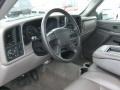 2004 Summit White GMC Sierra 2500HD SLE Crew Cab  photo #12