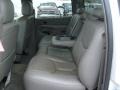 Summit White - Sierra 2500HD SLE Crew Cab Photo No. 14