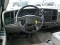 2004 Summit White GMC Sierra 2500HD SLE Crew Cab  photo #15