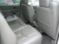 Summit White - Sierra 2500HD SLE Crew Cab Photo No. 17