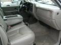 Summit White - Sierra 2500HD SLE Crew Cab Photo No. 20