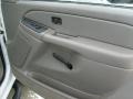 2004 Summit White GMC Sierra 2500HD SLE Crew Cab  photo #21