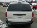 2006 Stone White Dodge Caravan SE  photo #4