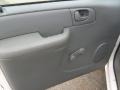 2006 Stone White Dodge Caravan SE  photo #12