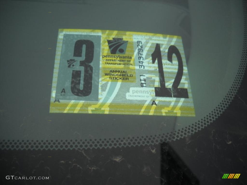 2011 Sierra 1500 Regular Cab 4x4 - Stealth Gray Metallic / Dark Titanium photo #15