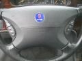 Medium Gray Steering Wheel Photo for 2001 Saab 9-5 #45920217