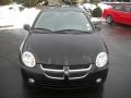 2005 Black Dodge Neon SXT  photo #10