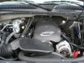 2003 GMC Sierra 2500HD 6.0 Liter OHV 16-Valve Vortec V8 Engine Photo