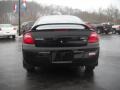 2005 Black Dodge Neon SXT  photo #11