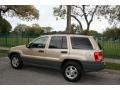 Champagne Pearlcoat - Grand Cherokee Laredo 4x4 Photo No. 5