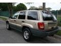 Champagne Pearlcoat - Grand Cherokee Laredo 4x4 Photo No. 7