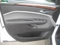 2011 Platinum Ice Tricoat Cadillac SRX 4 V6 AWD  photo #8