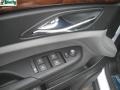 2011 Platinum Ice Tricoat Cadillac SRX 4 V6 AWD  photo #16