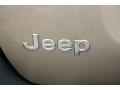 2000 Jeep Grand Cherokee Laredo 4x4 Marks and Logos